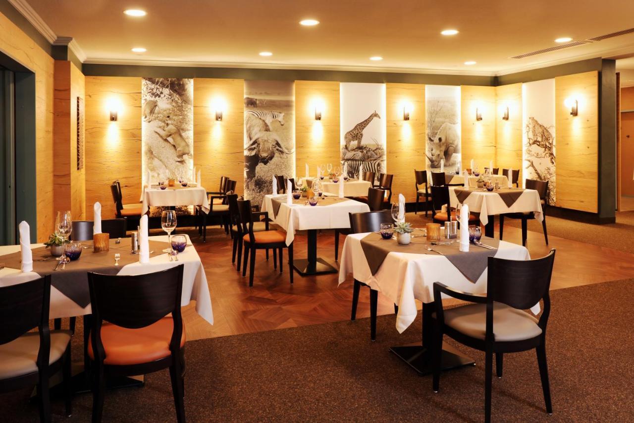 Gieschens Hotel Achim Eksteriør bilde