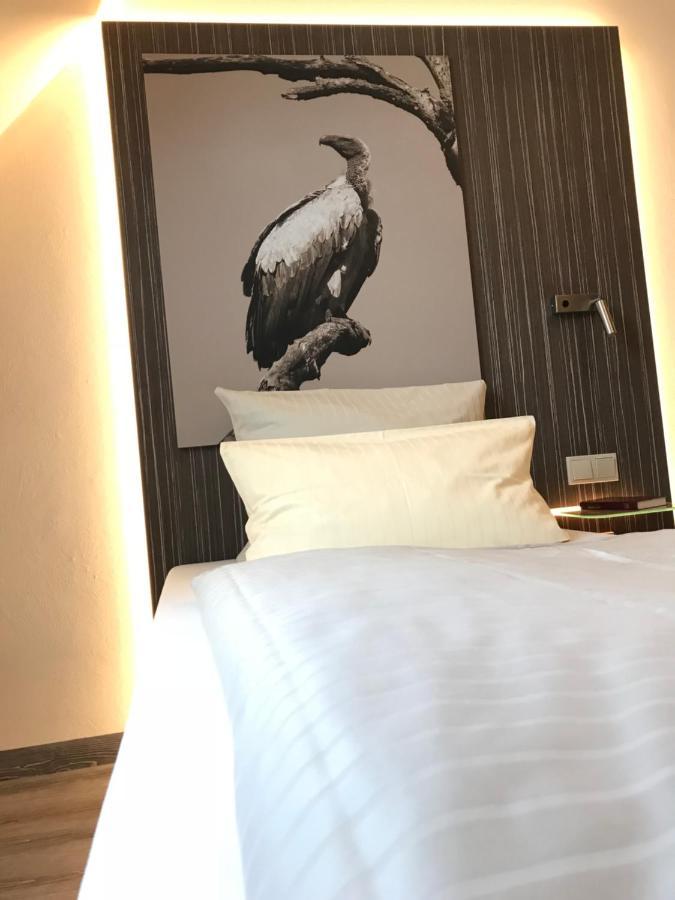 Gieschens Hotel Achim Eksteriør bilde