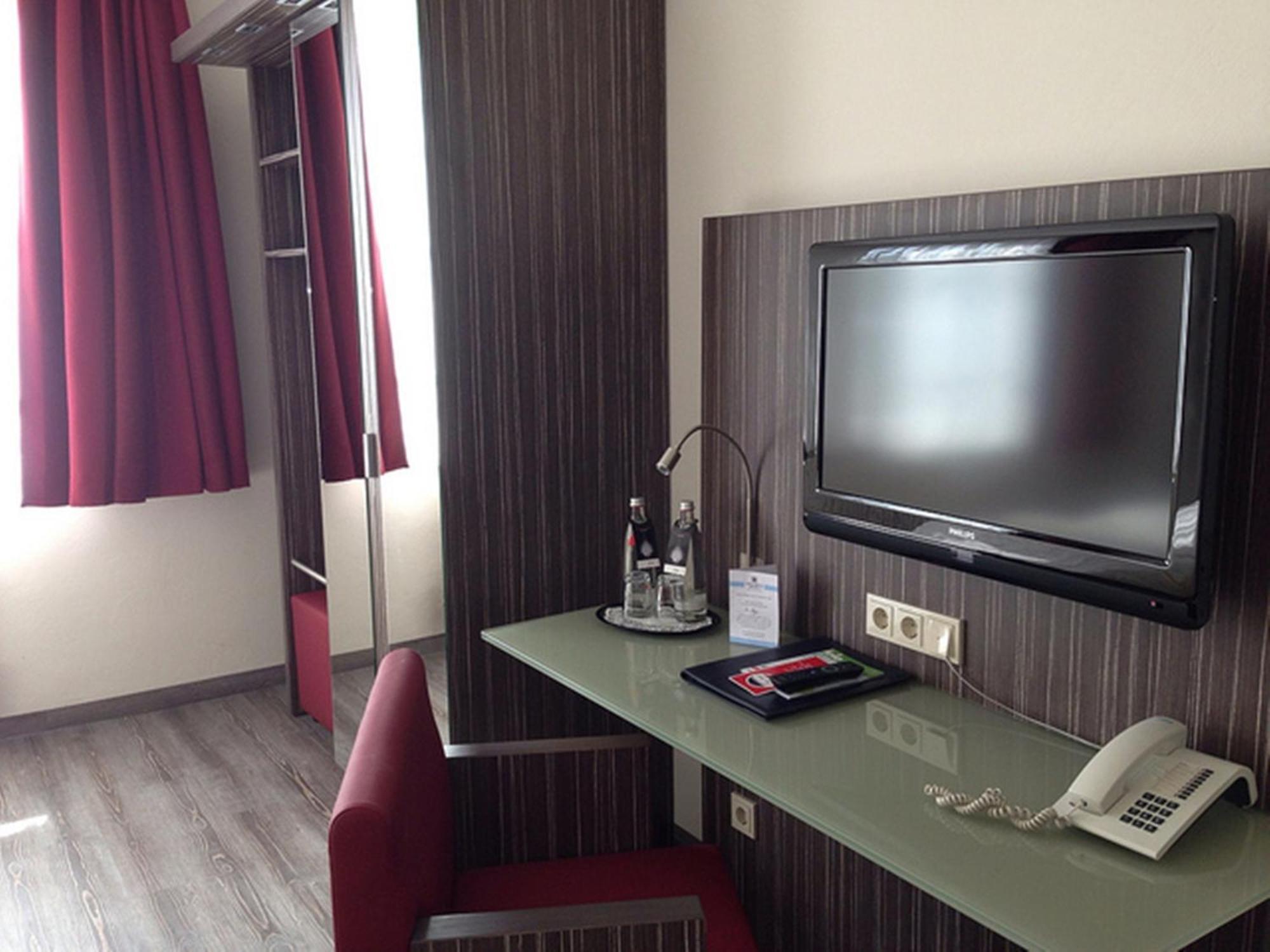 Gieschens Hotel Achim Rom bilde