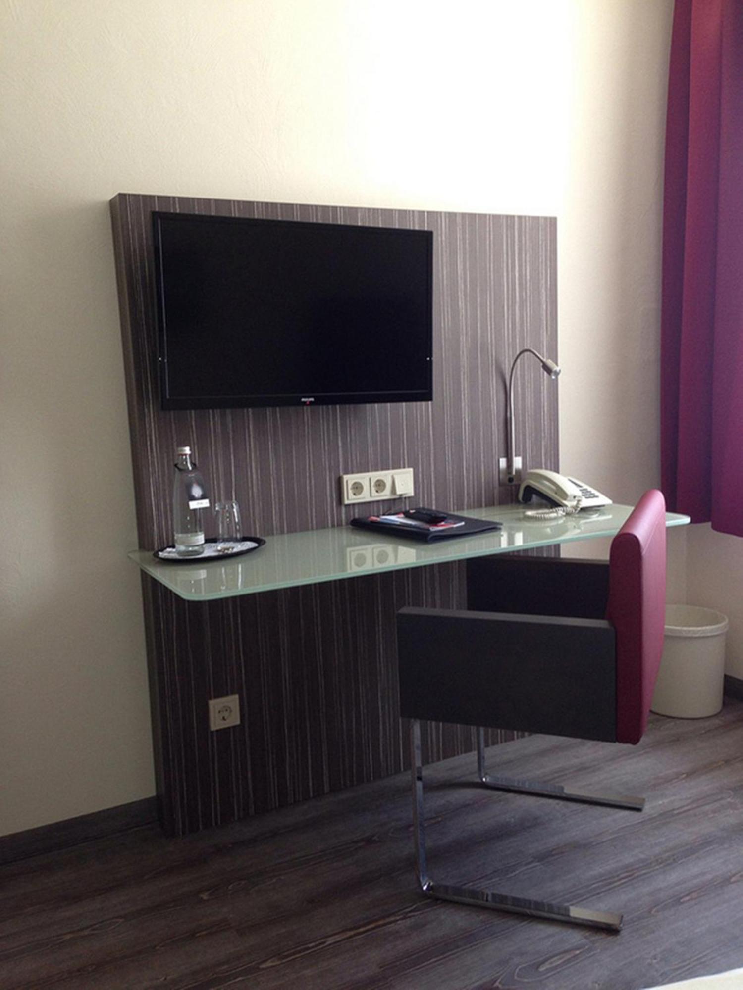 Gieschens Hotel Achim Rom bilde