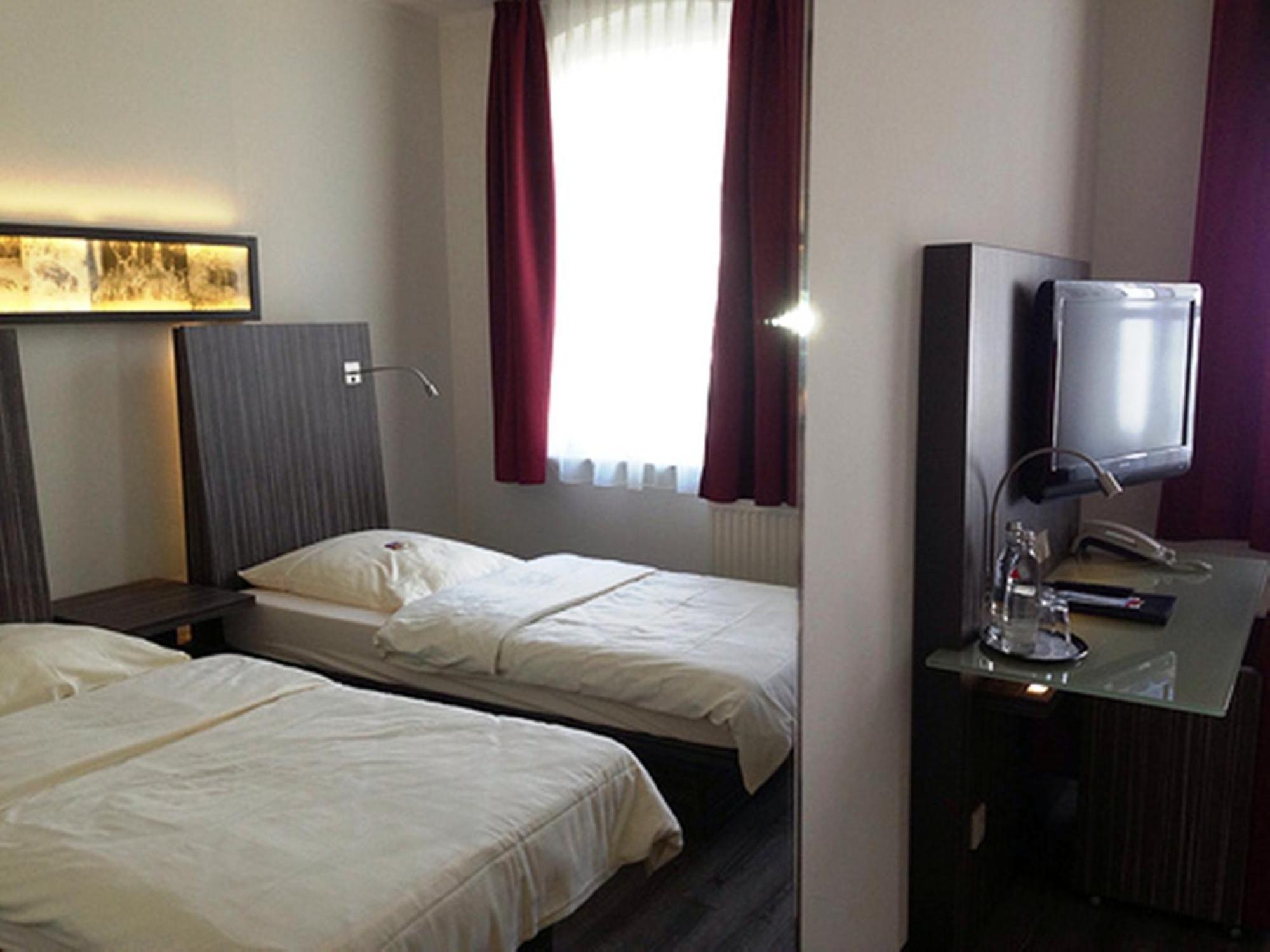 Gieschens Hotel Achim Rom bilde