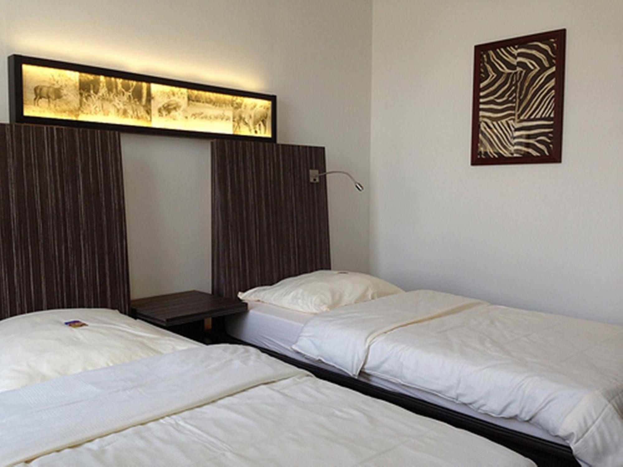 Gieschens Hotel Achim Rom bilde